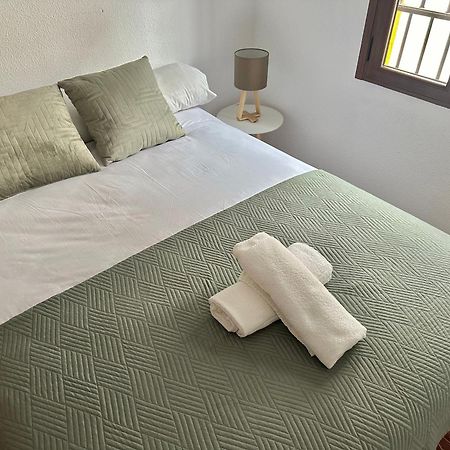 Saravia Apartment กอร์โดบา ภายนอก รูปภาพ