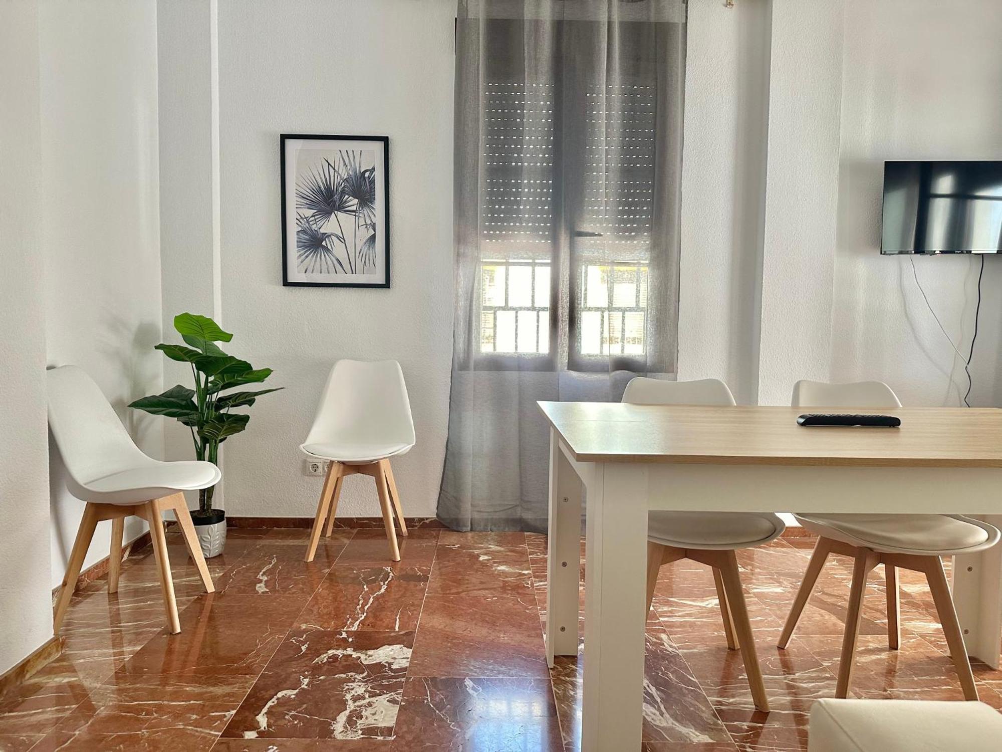 Saravia Apartment กอร์โดบา ภายนอก รูปภาพ