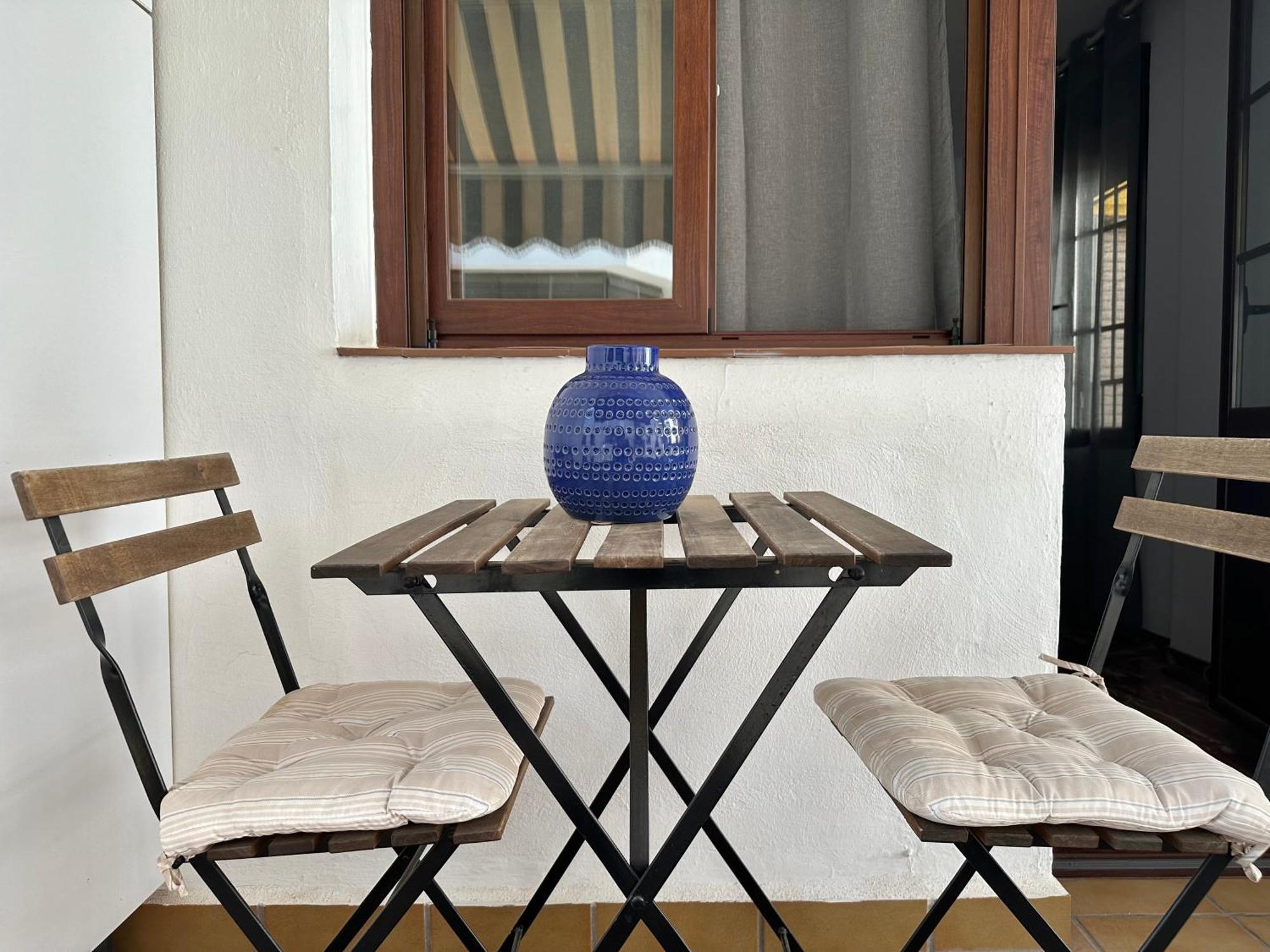 Saravia Apartment กอร์โดบา ภายนอก รูปภาพ