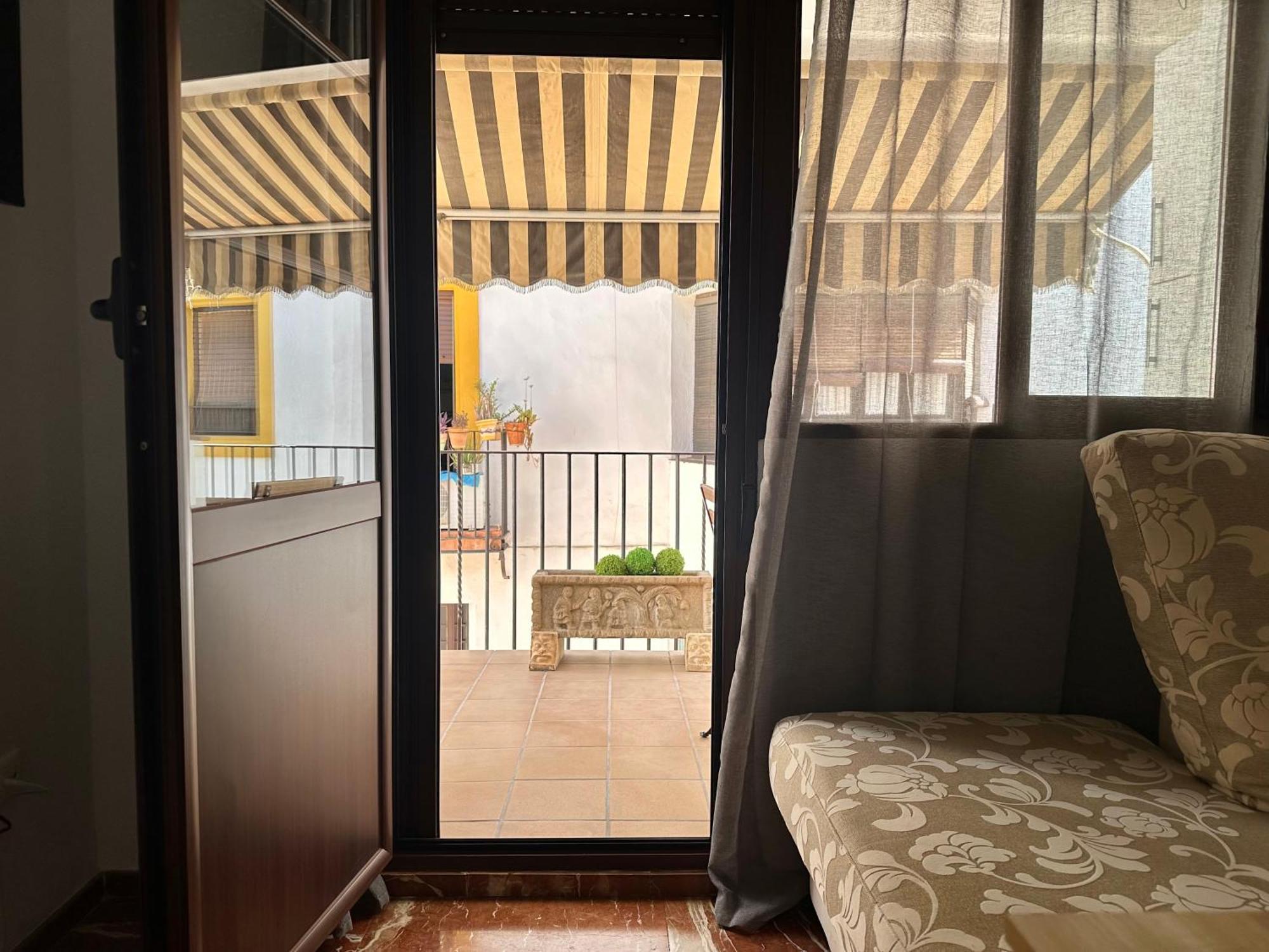 Saravia Apartment กอร์โดบา ภายนอก รูปภาพ