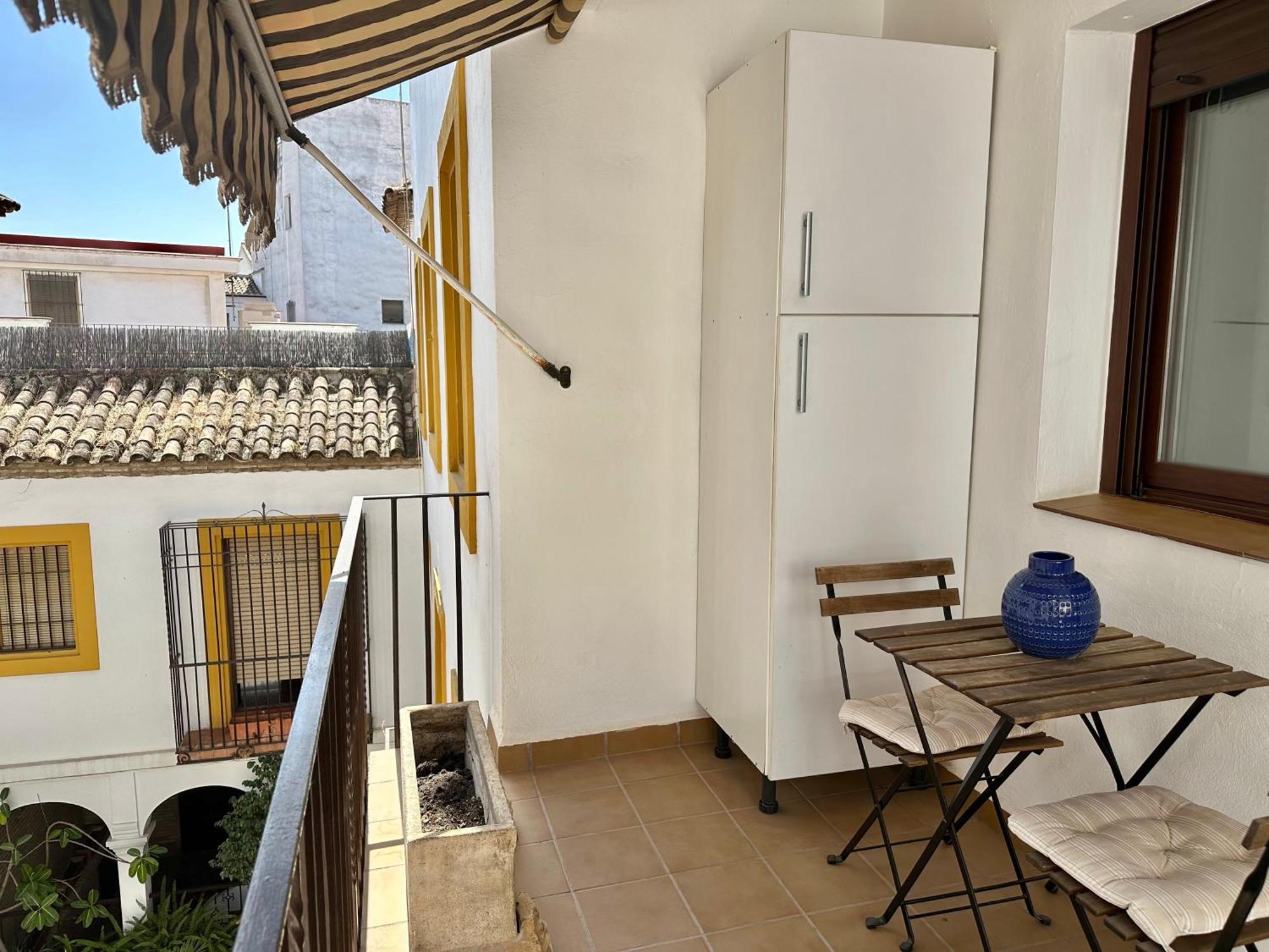 Saravia Apartment กอร์โดบา ภายนอก รูปภาพ