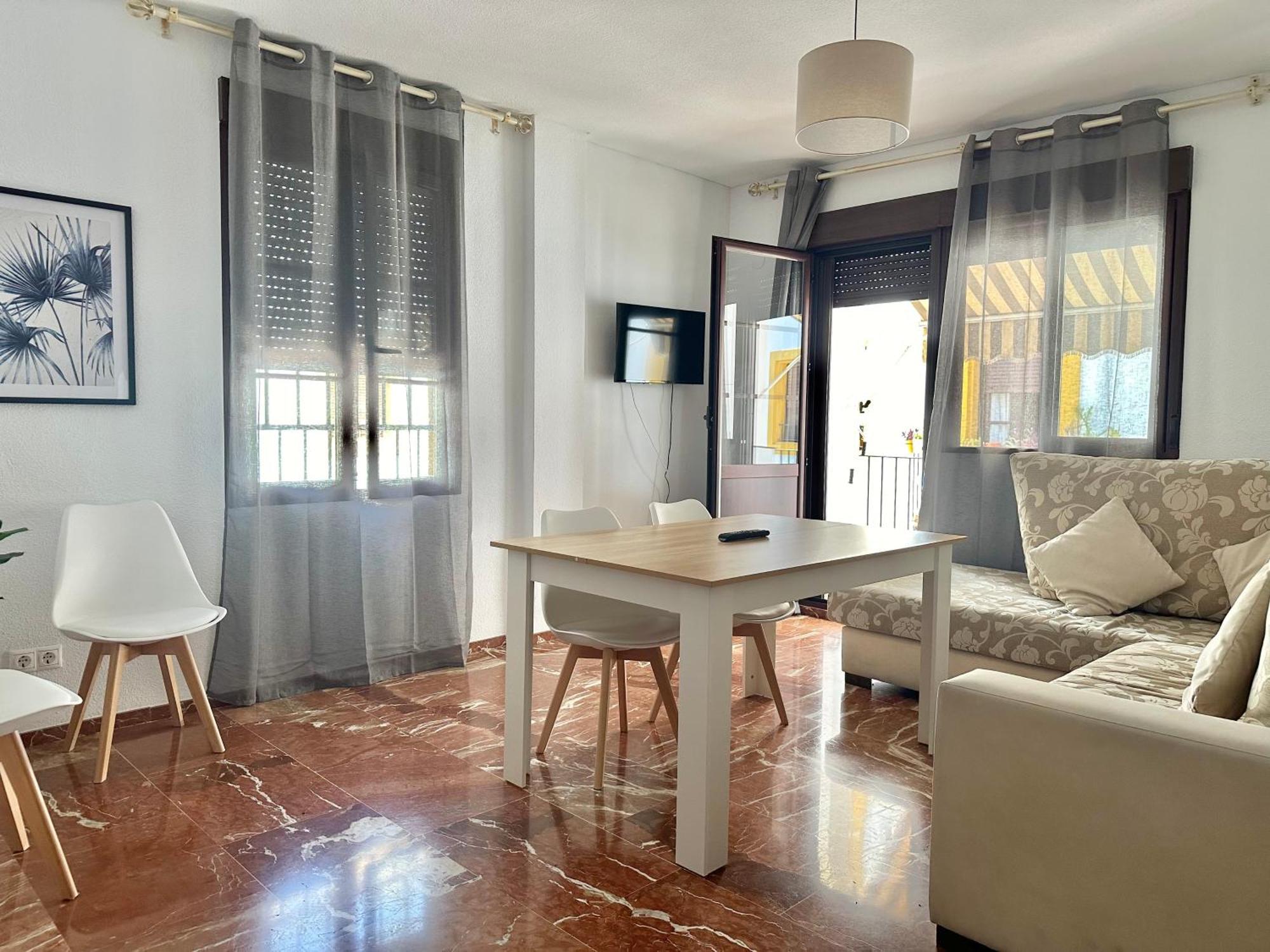 Saravia Apartment กอร์โดบา ภายนอก รูปภาพ