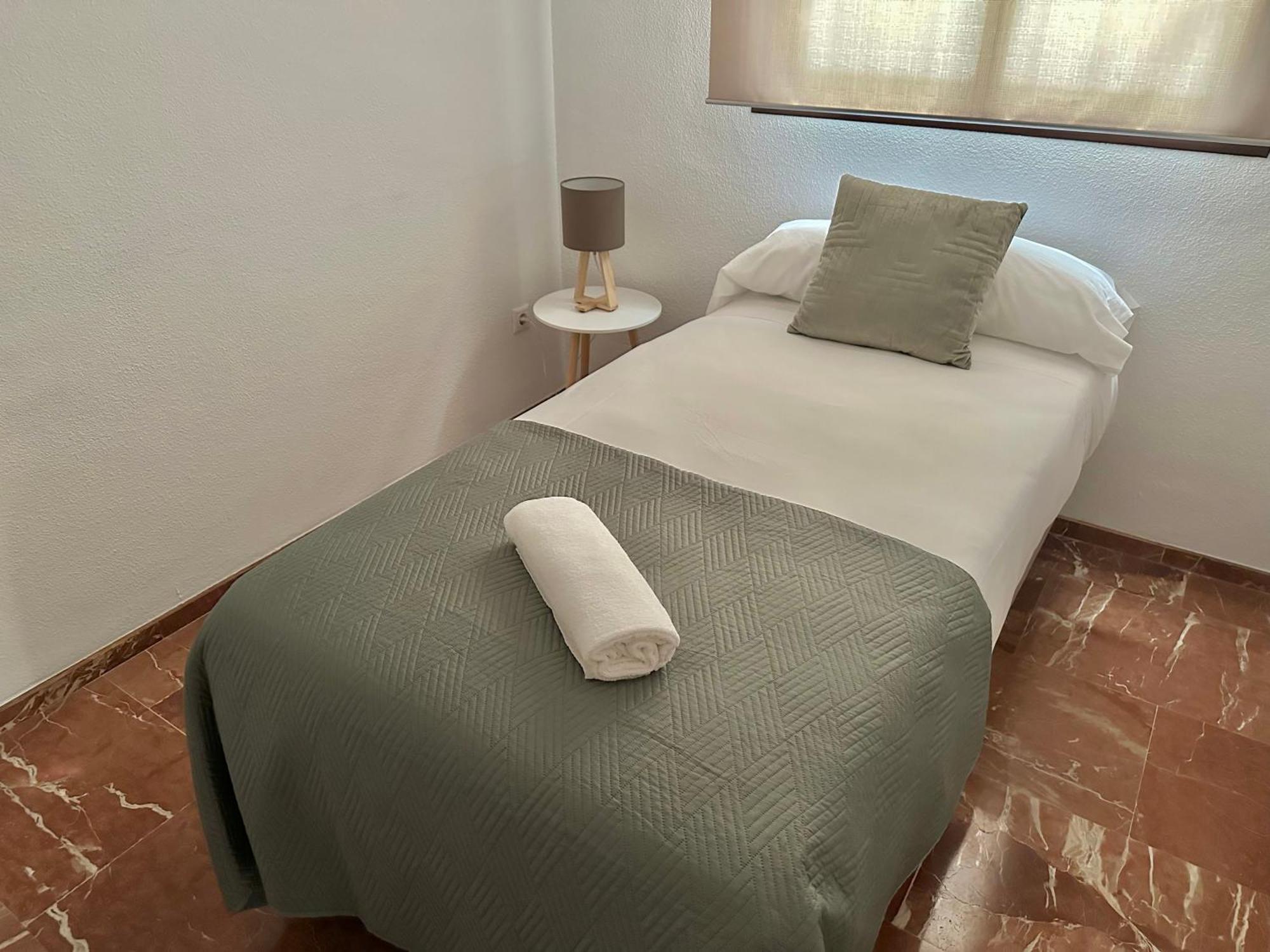 Saravia Apartment กอร์โดบา ภายนอก รูปภาพ