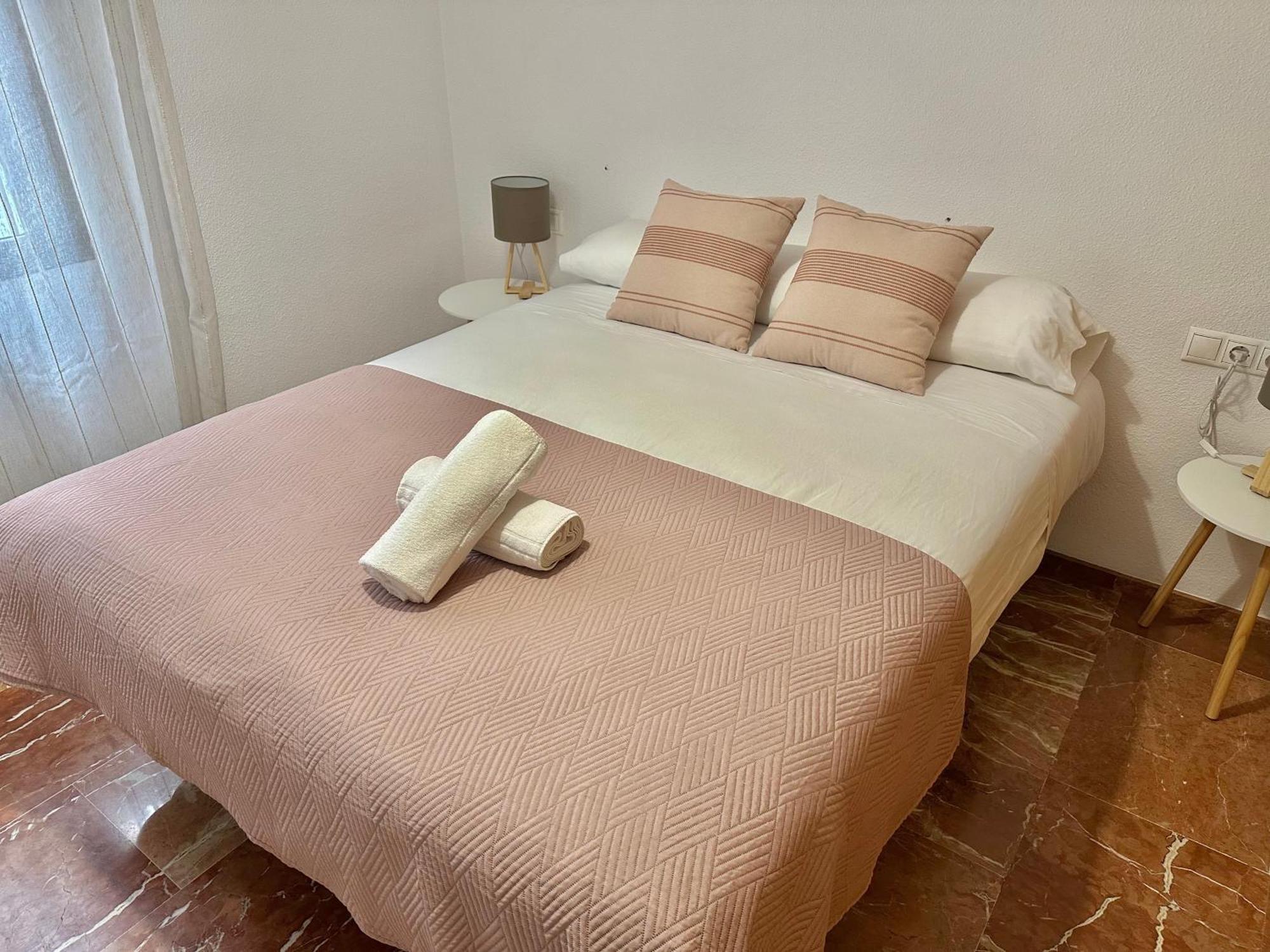 Saravia Apartment กอร์โดบา ภายนอก รูปภาพ