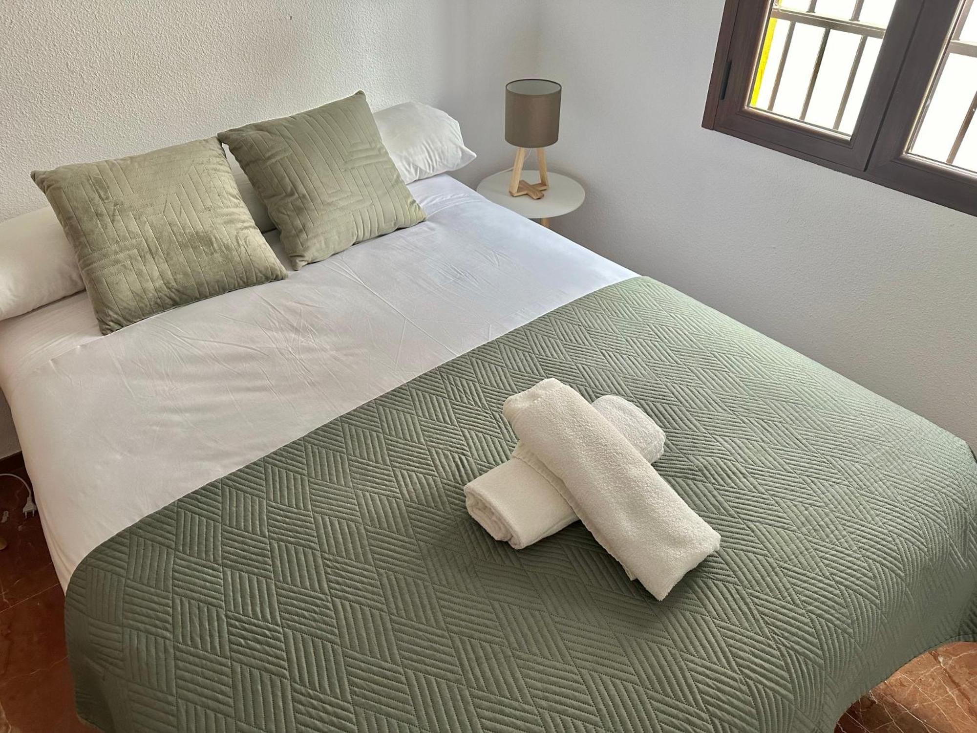 Saravia Apartment กอร์โดบา ภายนอก รูปภาพ